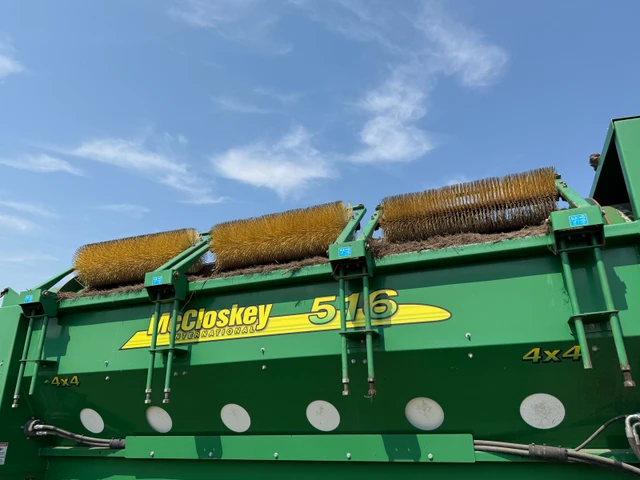 2022 MCCLOSKEY, dovoz Kanada — foto 5 z 5
