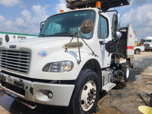 SWEEPER, dovoz Kanada — foto 3 z 5