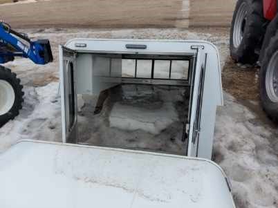2021 PICKUP, 1 mth, dovoz Kanada — foto 3 z 5