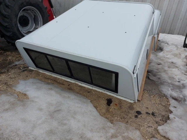 2021 PICKUP, 1 mth, dovoz Kanada — foto 4 z 5