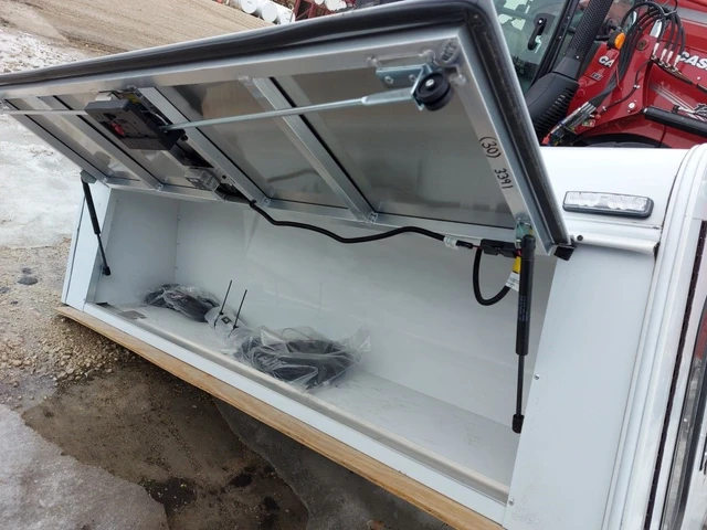 2021 PICKUP, 1 mth, dovoz Kanada — foto 5 z 5