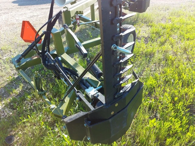 2024 KOSCH, dovoz Kanada — foto 3 z 5