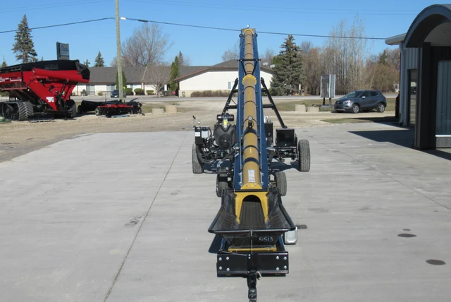 2026 CONVEY-ALL, dovoz Kanada — foto 2 z 5