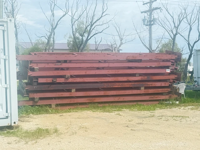 MASCO, dovoz Kanada — foto 2 z 2
