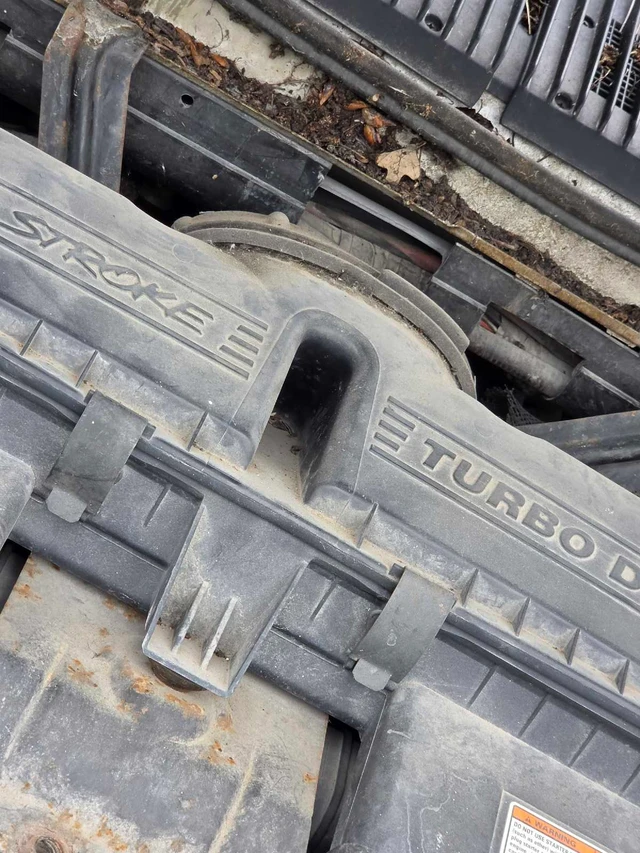 2003 FORD, dovoz Kanada — foto 5 z 5