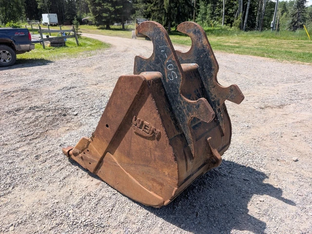 WELDCO, 1 mth, dovoz Kanada — foto 4 z 5