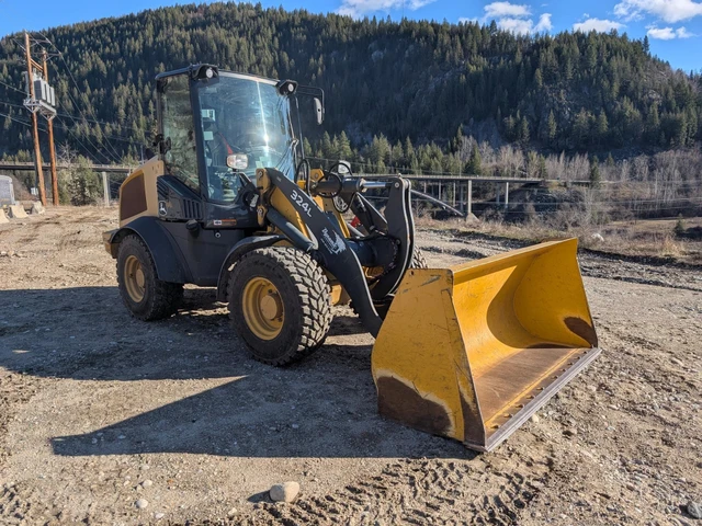2018 John Deere, 1 mth, dovoz Kanada — foto 4 z 5