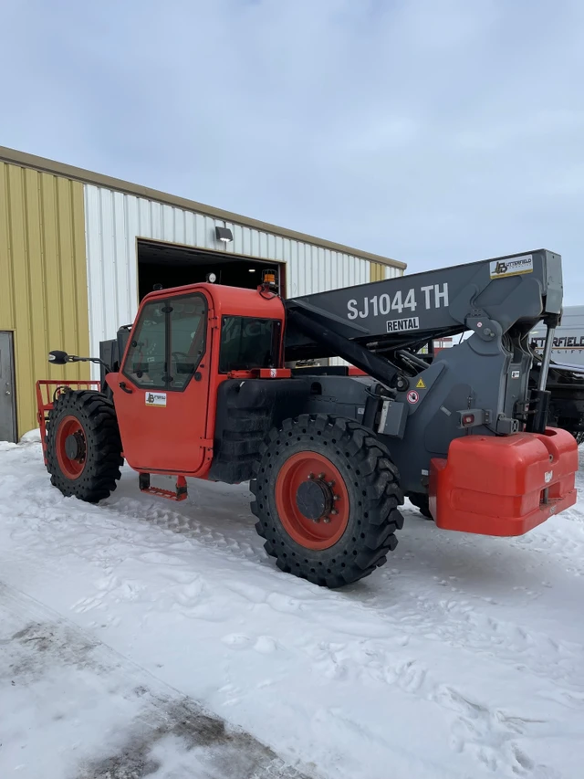 2017 Skyjack 1044, 1 mth, dovoz Kanada — foto 2 z 5