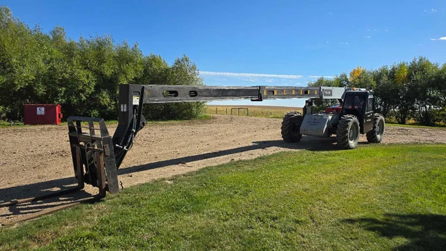 2012 Skyjack VR-843D, dovoz Kanada — foto 2 z 5