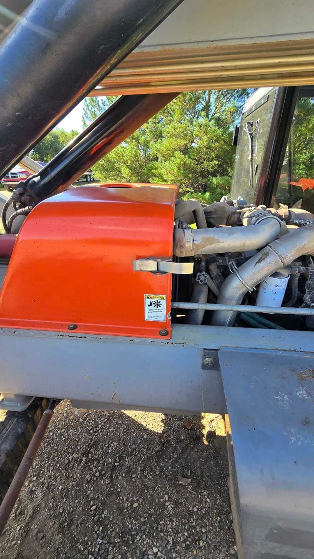 2012 Skyjack VR-843D, dovoz Kanada — foto 3 z 5