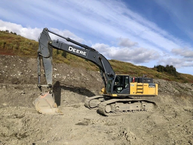 2016 John Deere, 1 mth, dovoz Kanada — foto 1 z 5 2016 John Deere, 1 mth, dovoz Kanada — foto 1 z 5