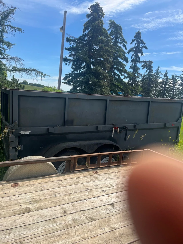 16, dovoz Kanada — foto 2 z 5
