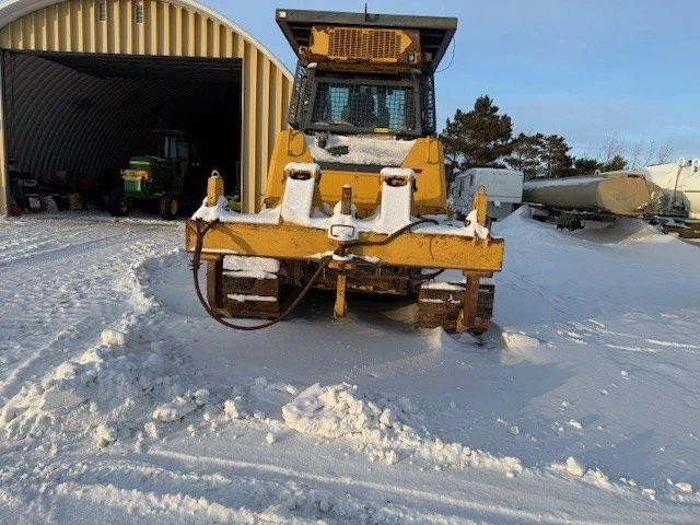 2011 John Deere, 1 mth, dovoz Kanada — foto 5 z 5
