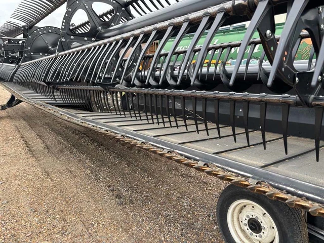 2019 MACDON, dovoz Kanada — foto 2 z 2