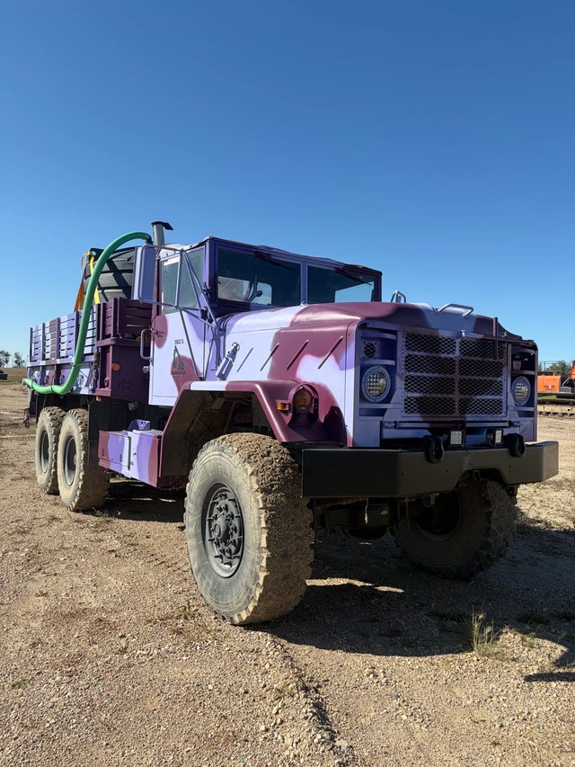 1990 AM, dovoz Kanada — foto 2 z 5