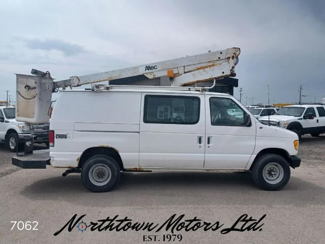 2000 FORD, 1 mth, dovoz Kanada — foto 4 z 5