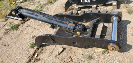 2023 EXCAVATOR, 1 mth, dovoz Kanada — foto 2 z 2