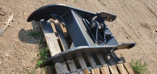 2023 EXCAVATOR, 1 mth, dovoz Kanada — foto 3 z 3