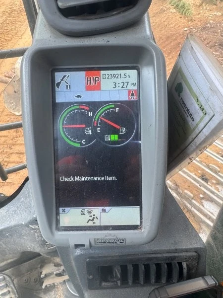 2017 John Deere, 1 mth, dovoz Kanada — foto 5 z 5