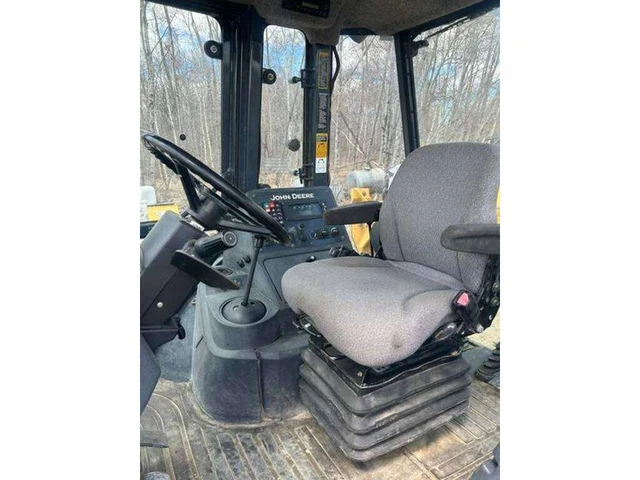2014 John Deere, 1 mth, dovoz Kanada — foto 2 z 2