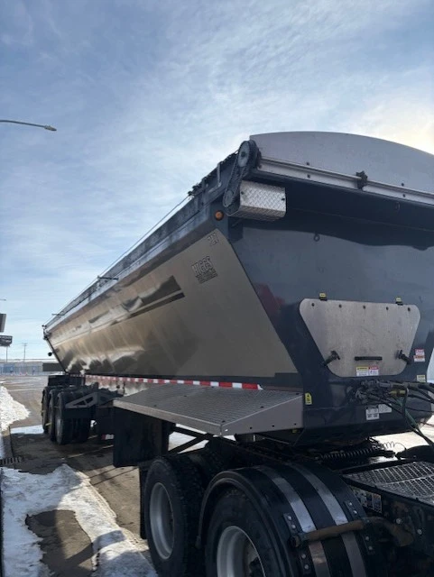 2024 ROUGHNECK, dovoz Kanada — foto 4 z 5
