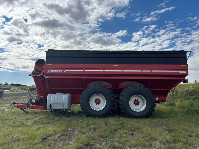 2019 BRENT, dovoz Kanada — foto 2 z 5