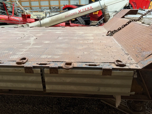 2009 MACHINERY, 750 000 mth, dovoz Kanada — foto 3 z 5