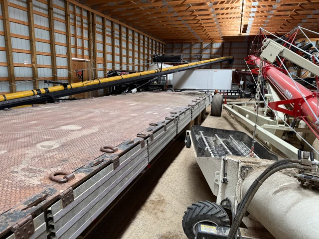 2009 MACHINERY, 750 000 mth, dovoz Kanada — foto 5 z 5