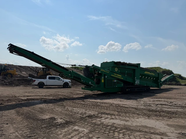 2022 MCCLOSKEY, dovoz Kanada — foto 2 z 5