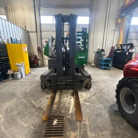 2018 COMBILIFT, 1 mth, dovoz Kanada — foto 2 z 4