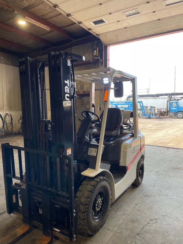 2019 TEU, 1 mth, dovoz Kanada — foto 2 z 5