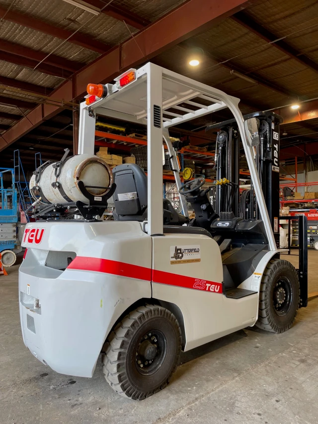 2019 TEU, 1 mth, dovoz Kanada — foto 4 z 5