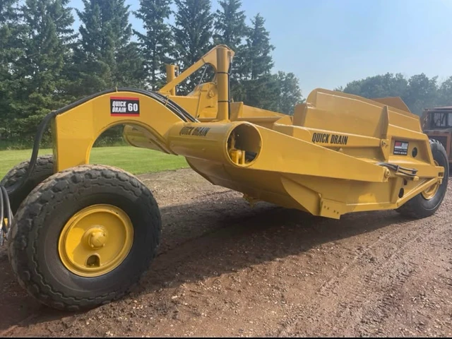 HYDRAULIC, dovoz Kanada — foto 2 z 4