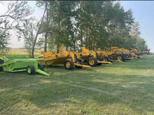 HYDRAULIC, dovoz Kanada — foto 3 z 4