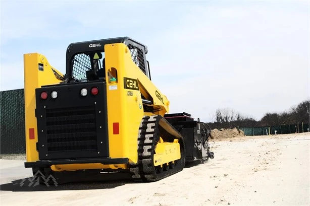 2023 Gehl RT165, dovoz Kanada — foto 2 z 3
