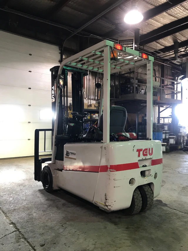 2022 TEU, dovoz Kanada — foto 2 z 4