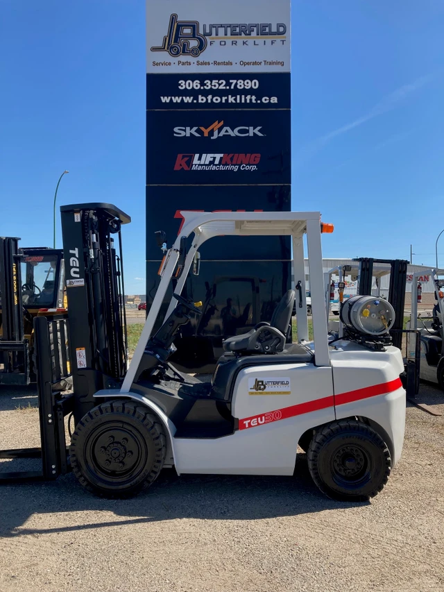 2020 TEU, dovoz Kanada — foto 2 z 5