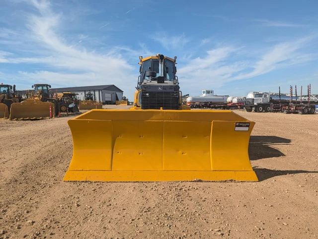 2014 John Deere, 1 mth, dovoz Kanada — foto 2 z 5