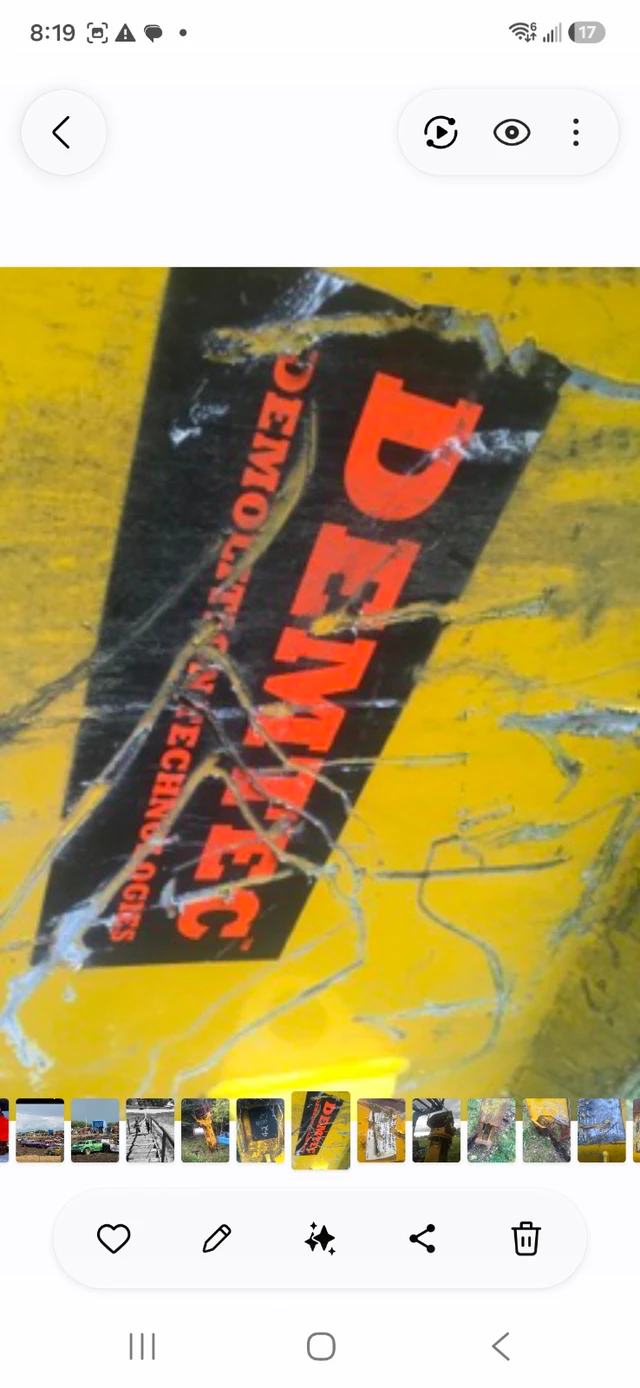 HEAVY, dovoz Kanada — foto 5 z 5