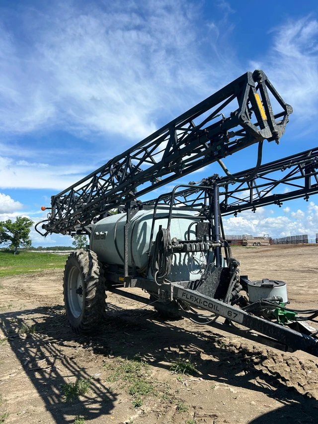 John Deere PULL, dovoz Kanada — foto 2 z 5