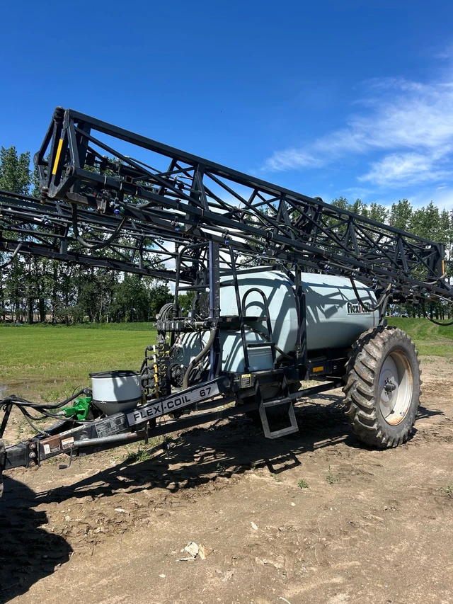 John Deere PULL, dovoz Kanada — foto 3 z 5