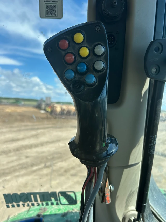 John Deere PULL, dovoz Kanada — foto 4 z 5