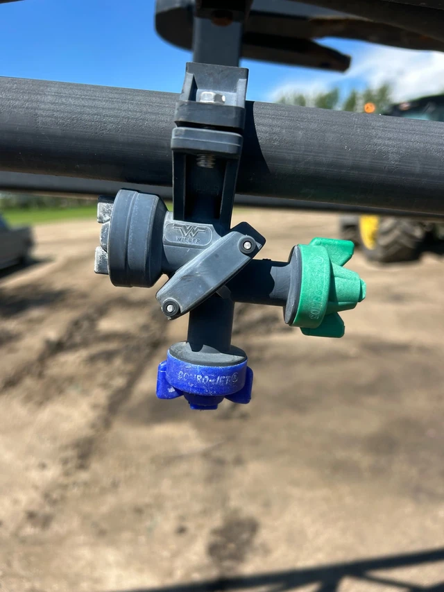 John Deere PULL, dovoz Kanada — foto 5 z 5
