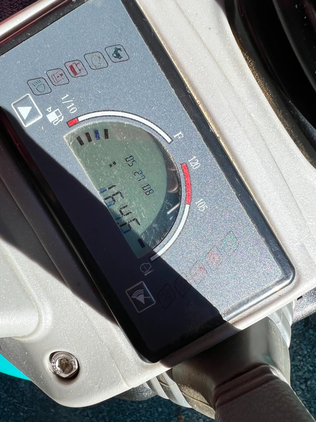 2025 RIPPA, 165 mth, dovoz Kanada — foto 4 z 4