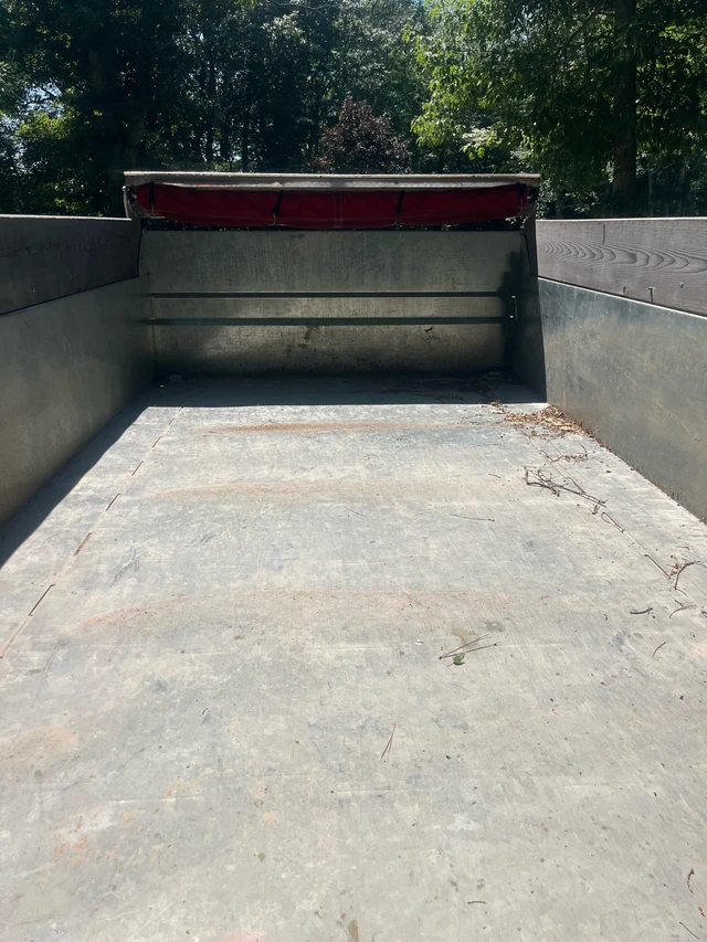 DUMP, dovoz Kanada — foto 4 z 5