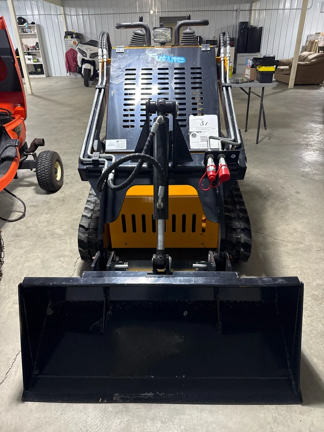 2026 MINI, dovoz Kanada — foto 4 z 5