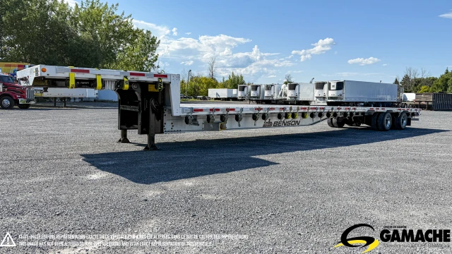 2015 TRANSCRAFT, 1 mth, dovoz Kanada — foto 2 z 5