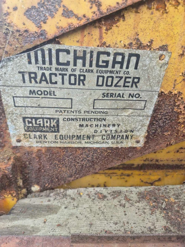 MICHIGAN, dovoz Kanada — foto 5 z 5