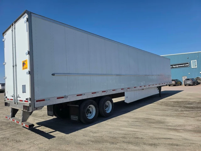 2027 UTILITY, dovoz Kanada — foto 3 z 5