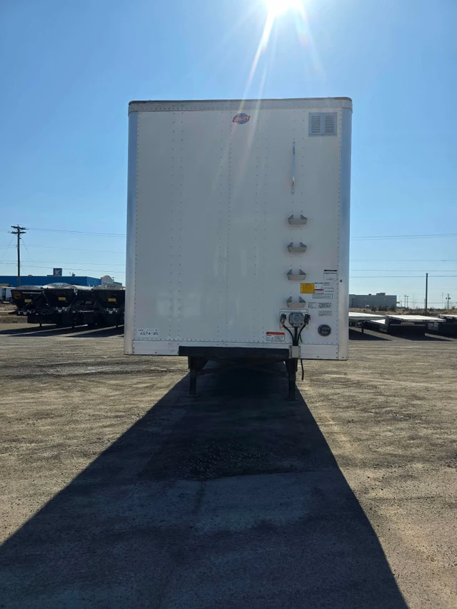 2027 UTILITY, dovoz Kanada — foto 5 z 5